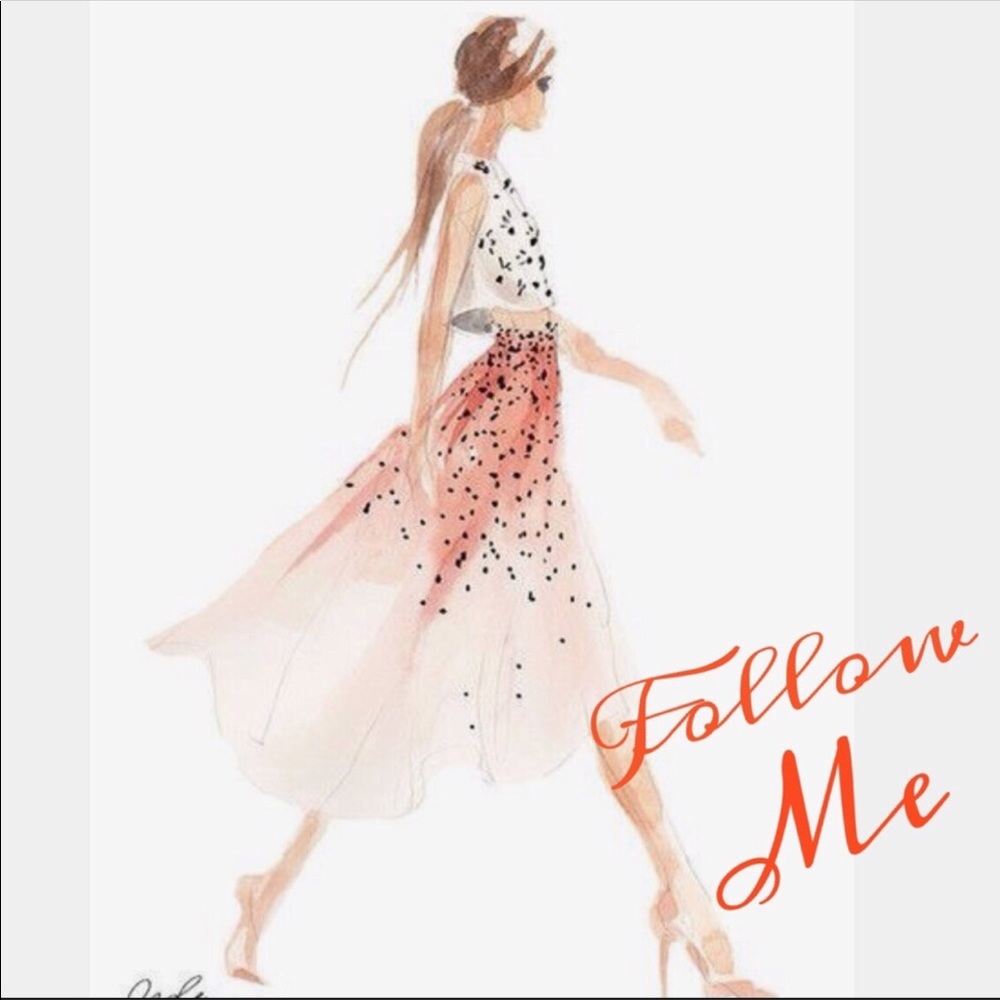 FOLLOW GAME! ☺️☺️ - Picture 1 of 2
